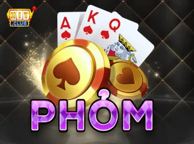 CO88 Phỏm