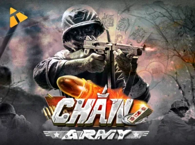 CO88 Chắn Quân Đội