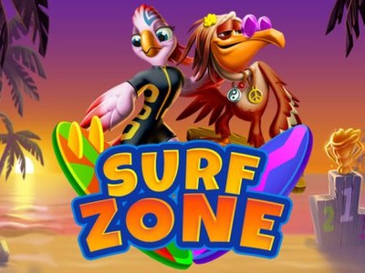 CO88 Surf Zone