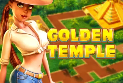 CO88 Golden Temple