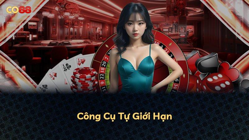 Công Cụ Tự Giới Hạn