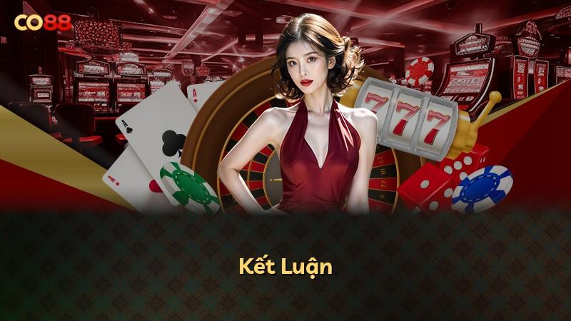 Kết Luận