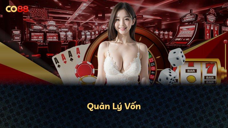 Quản Lý Vốn