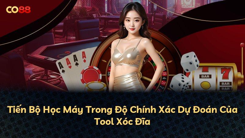 Tiến Bộ Học Máy Trong Độ Chính Xác Dự Đoán Của Tool Xóc Đĩa