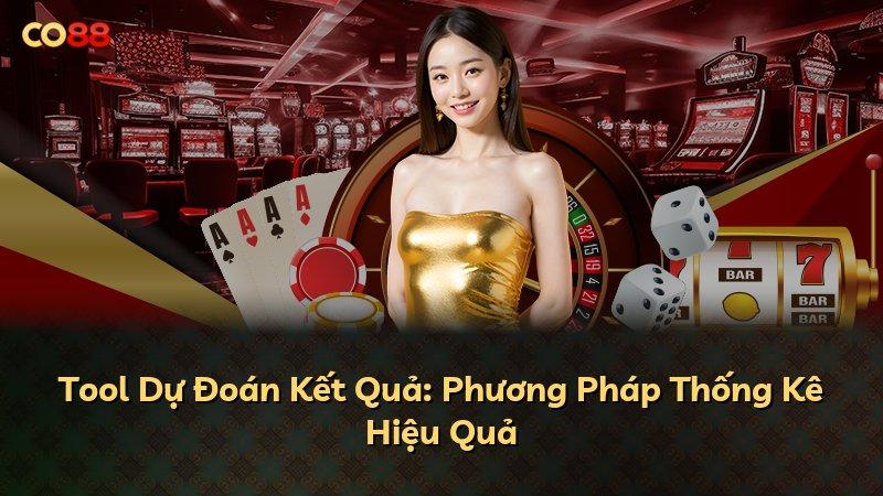 Tool Dự Đoán Kết Quả: Phương Pháp Thống Kê Hiệu Quả