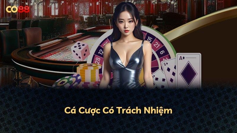 Cá Cược Có Trách Nhiệm