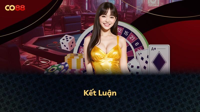 Kết Luận